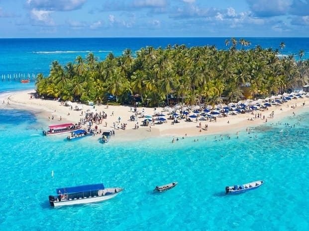 Punta Cana Promo