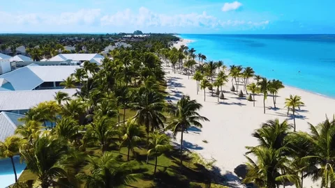 Punta Cana Promo