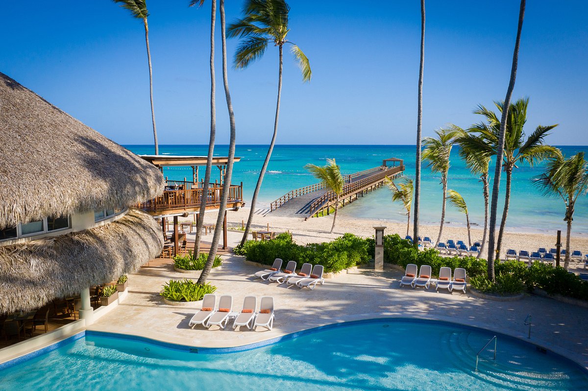 Punta Cana Promo