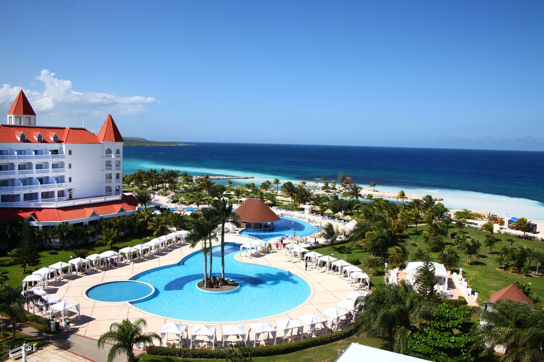 Bahía Príncipe Grand Jamaica